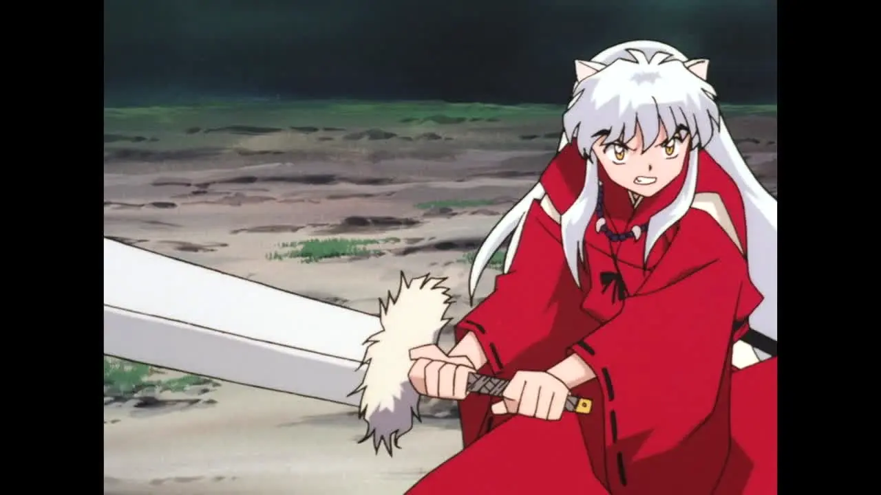 Inuyasha live