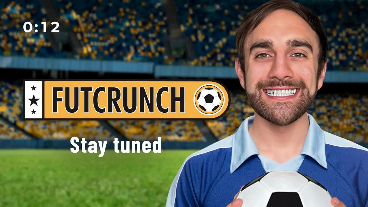 Futcrunch en direct