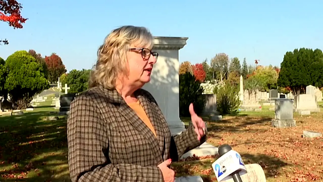 WMAR 2 News na żywo