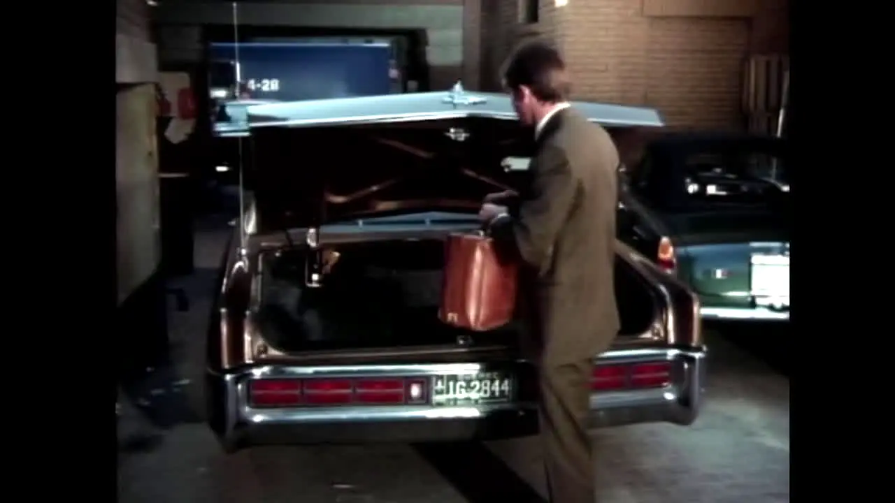 Ironside in diretta