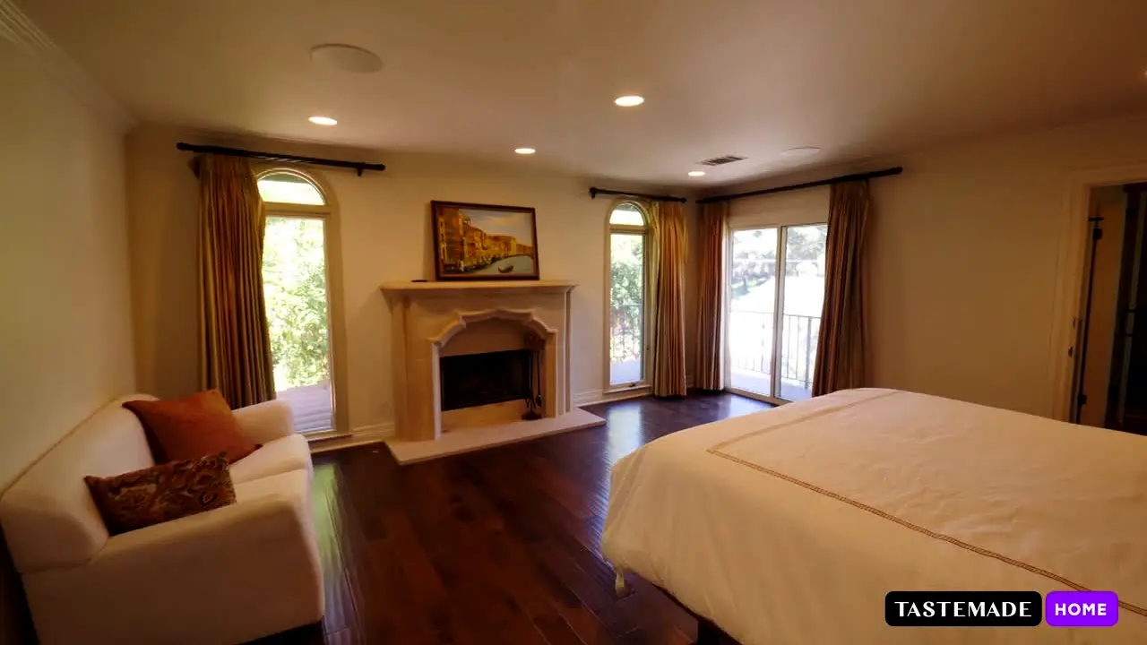 Tastemade Home live