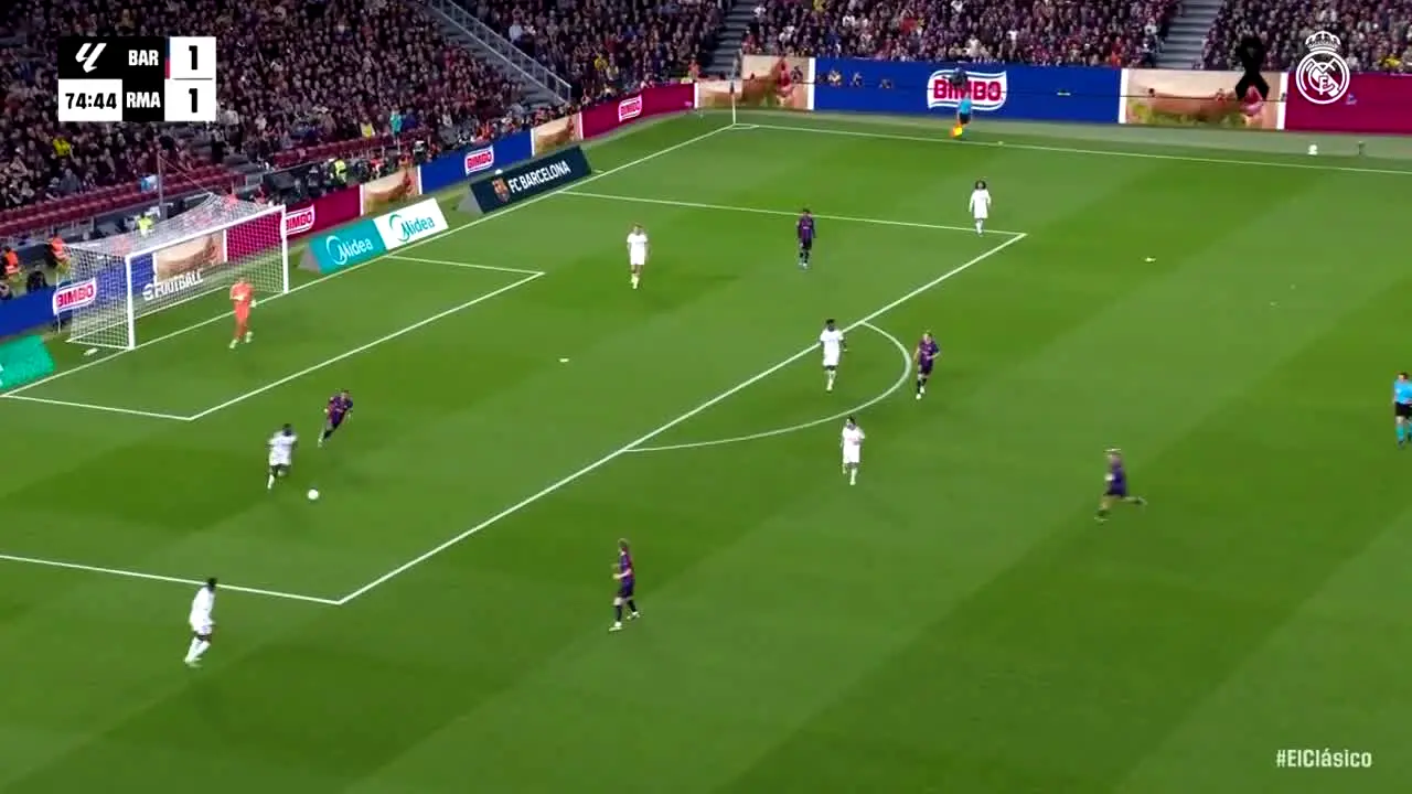 Realmadrid TV live