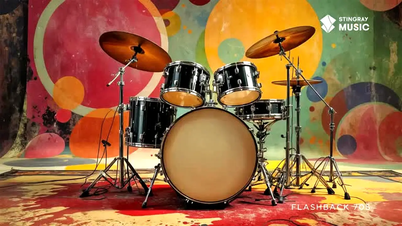 Stingray Flashback '70s live