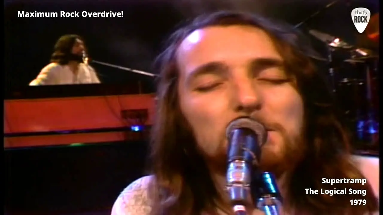 that's ROCK in diretta