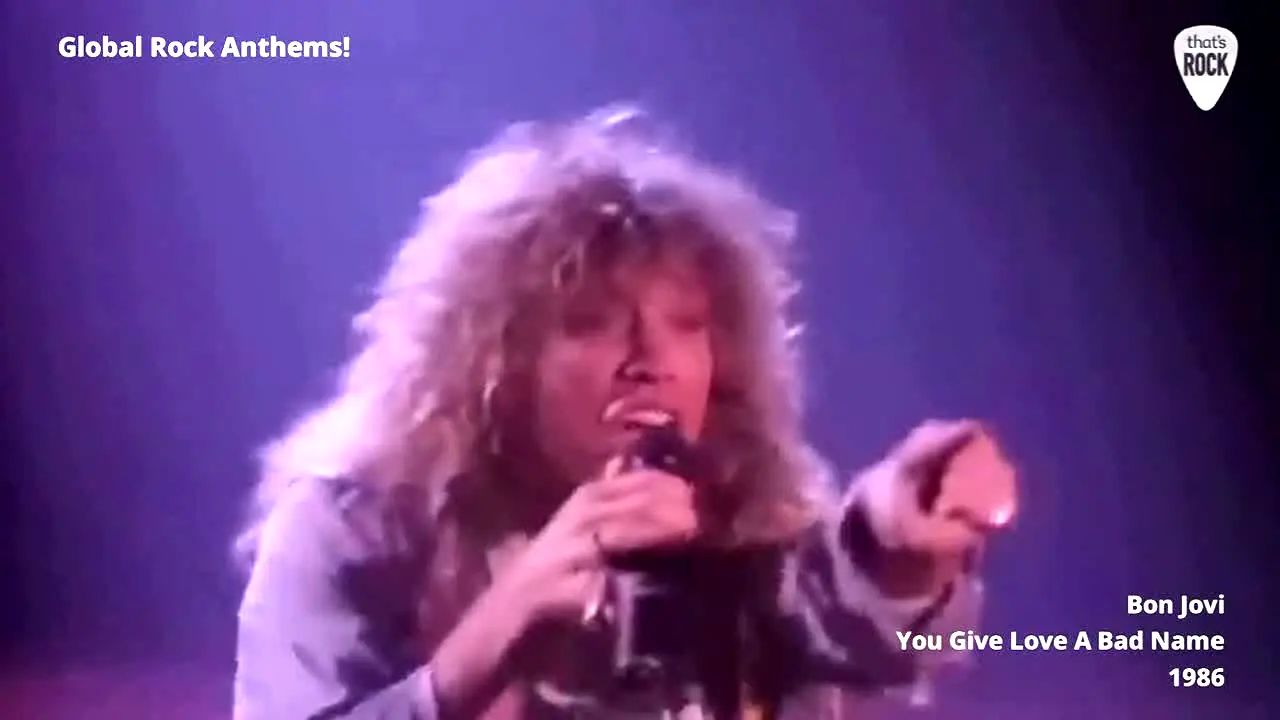 that's ROCK en direct