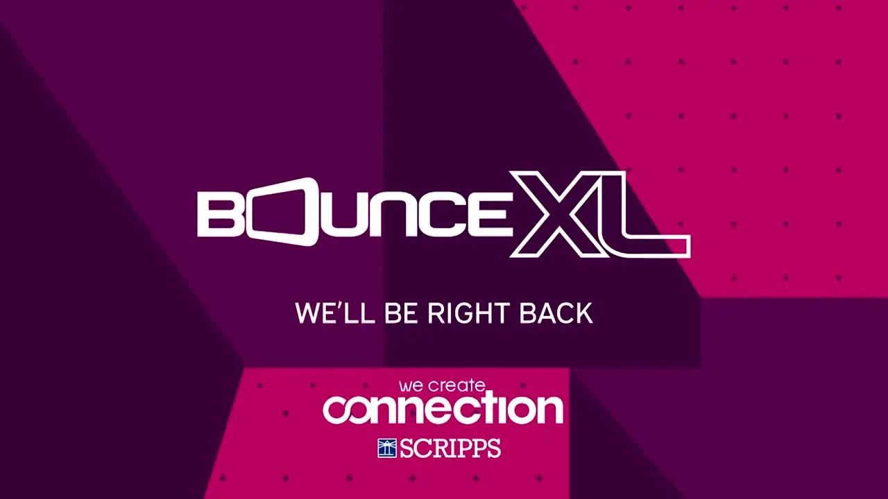 Bounce XL live