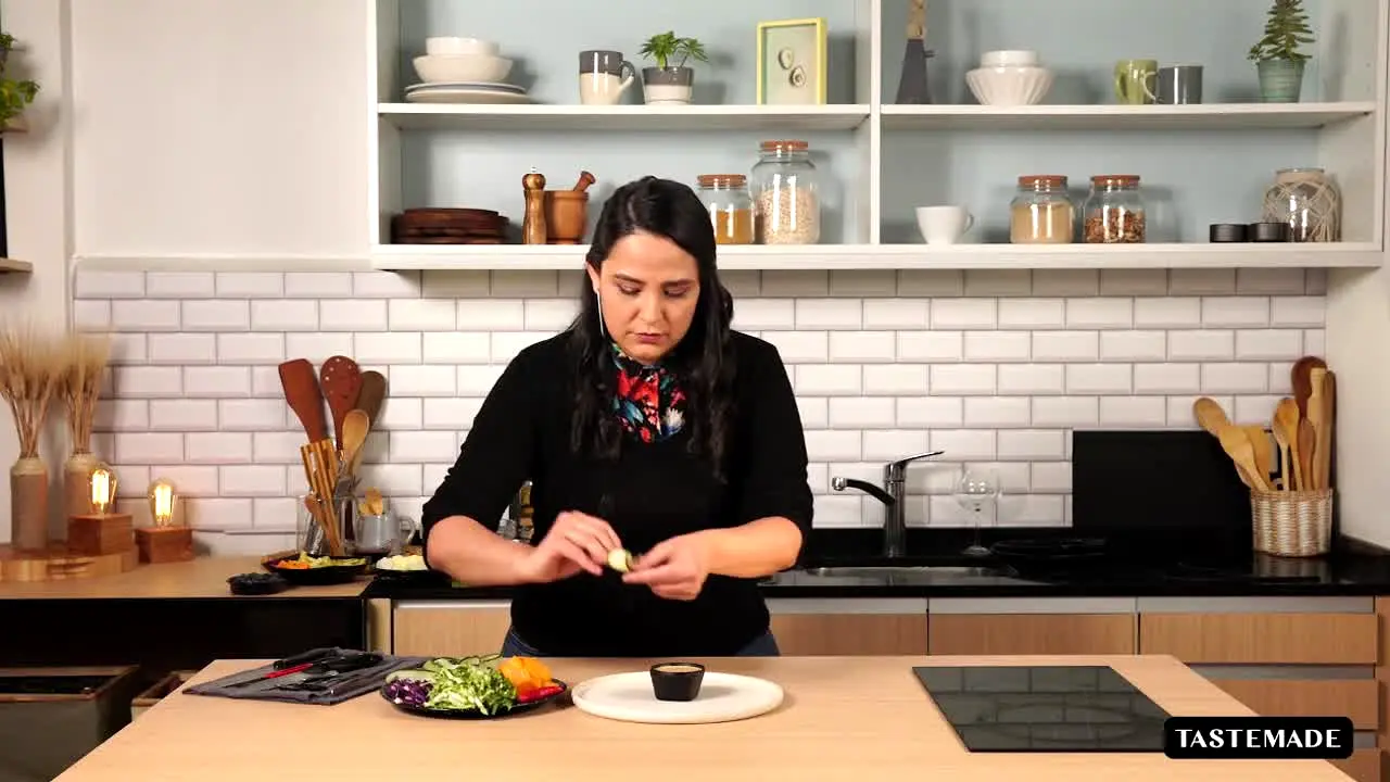 Tastemade en Español live