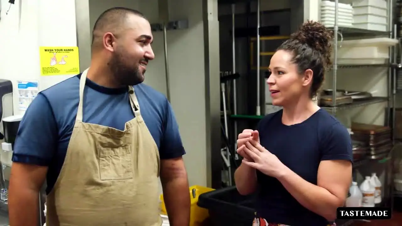 Tastemade en Español live