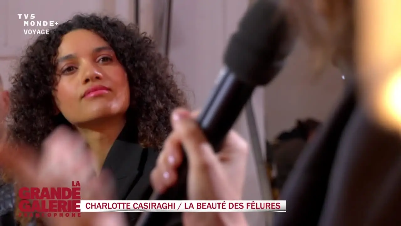 TV5 MONDE+ Voyage live
