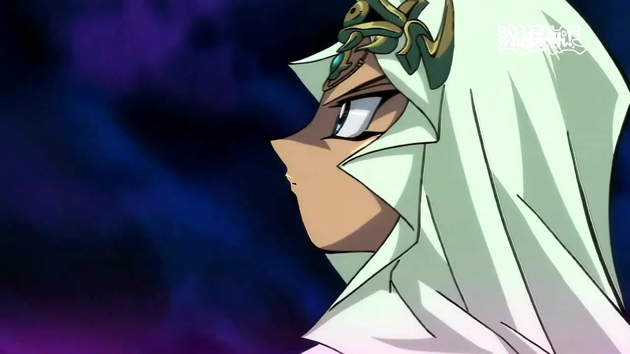Yu-Gi-Oh live