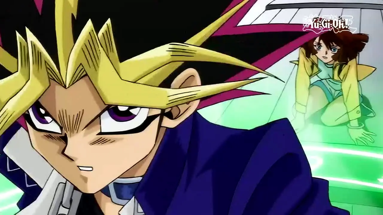 Yu-Gi-Oh live