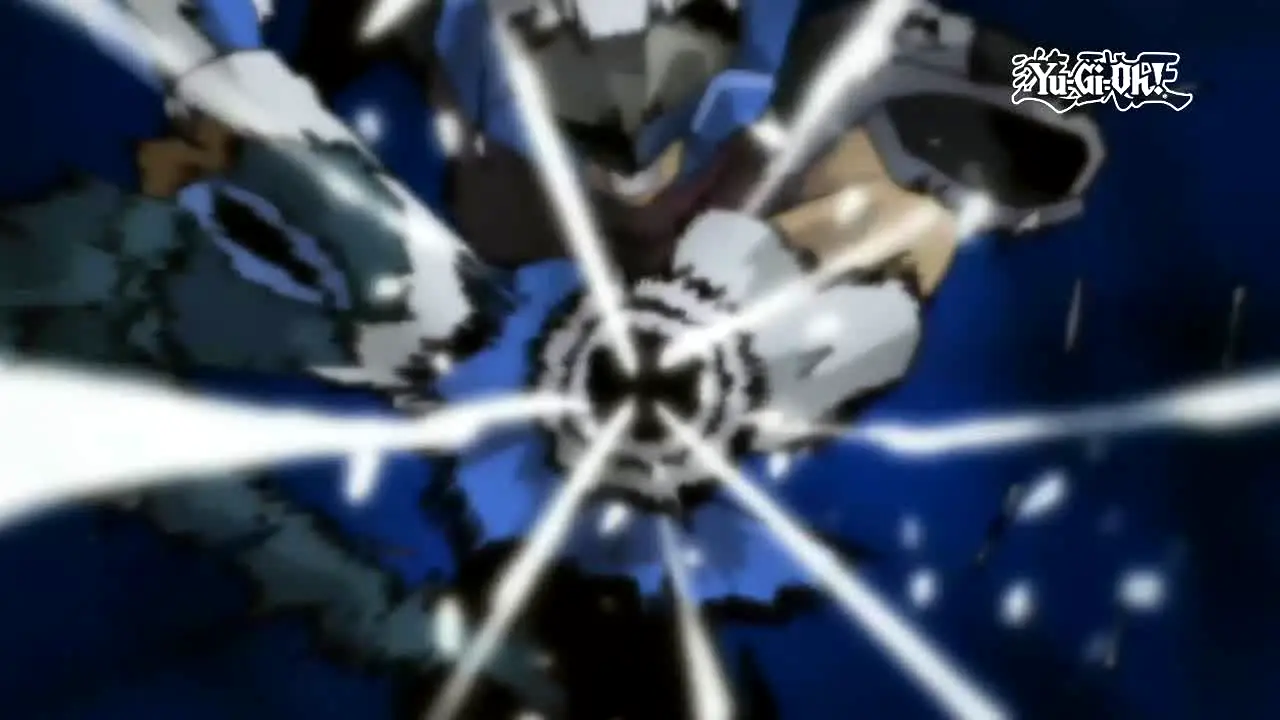 Yu-Gi-Oh live