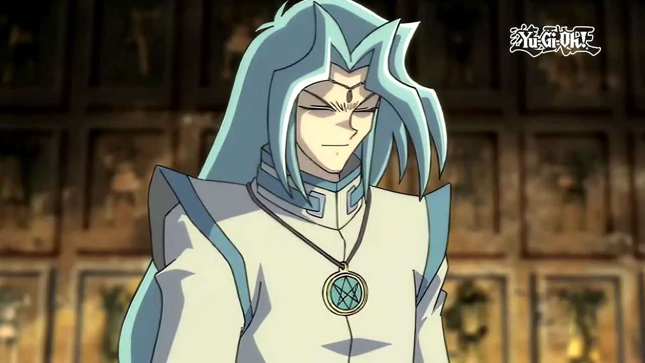 Yu-Gi-Oh en vivo