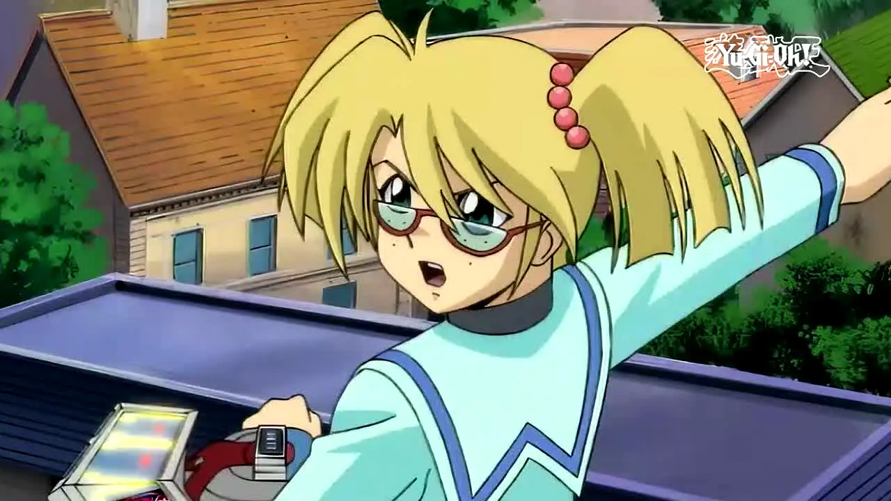 Yu-Gi-Oh live