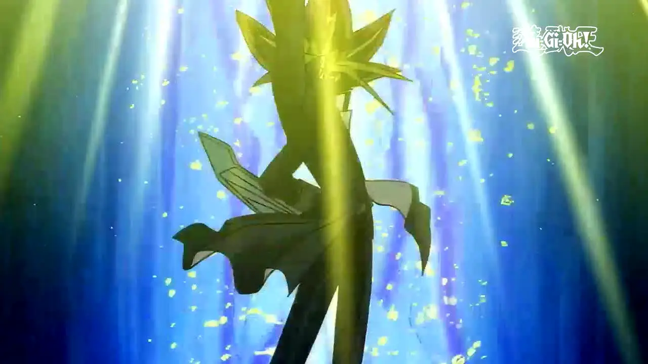 Yu-Gi-Oh live