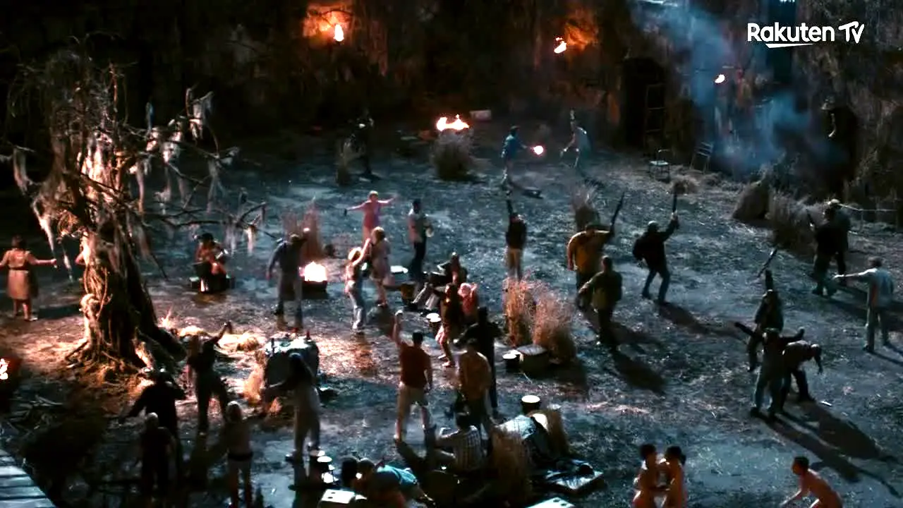 Action Movies live