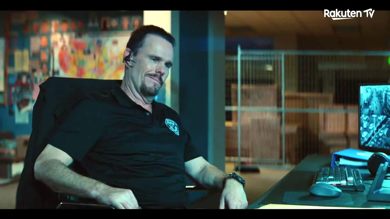 Action Movies in diretta