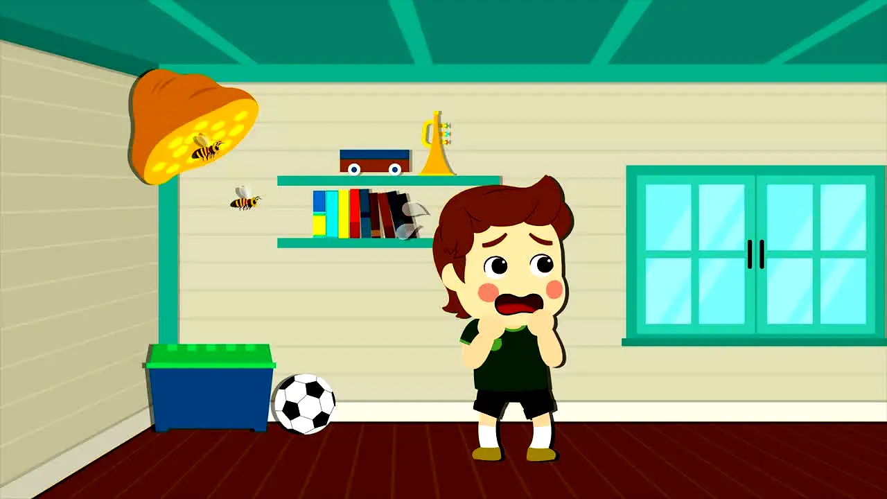 Toony Planet live
