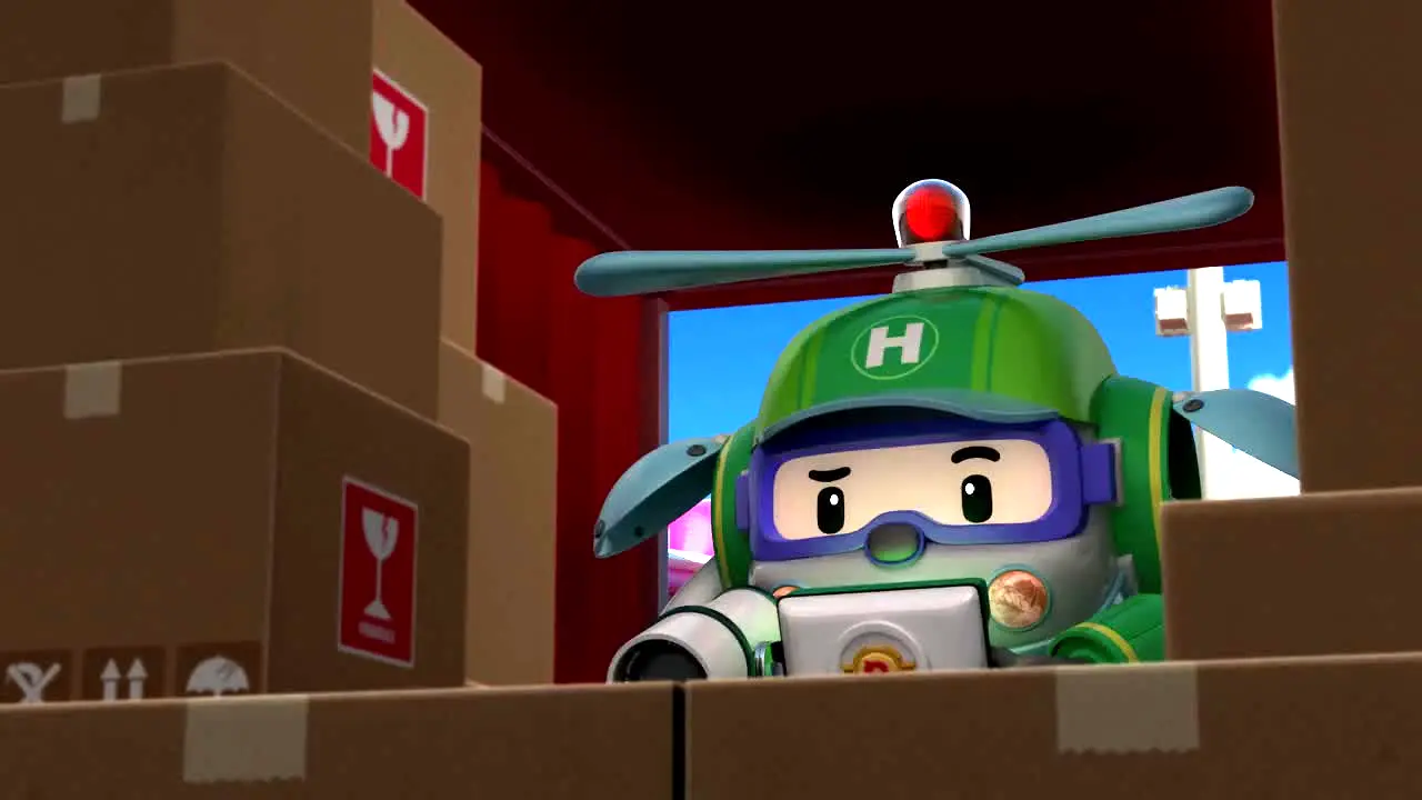 Toony Planet na żywo
