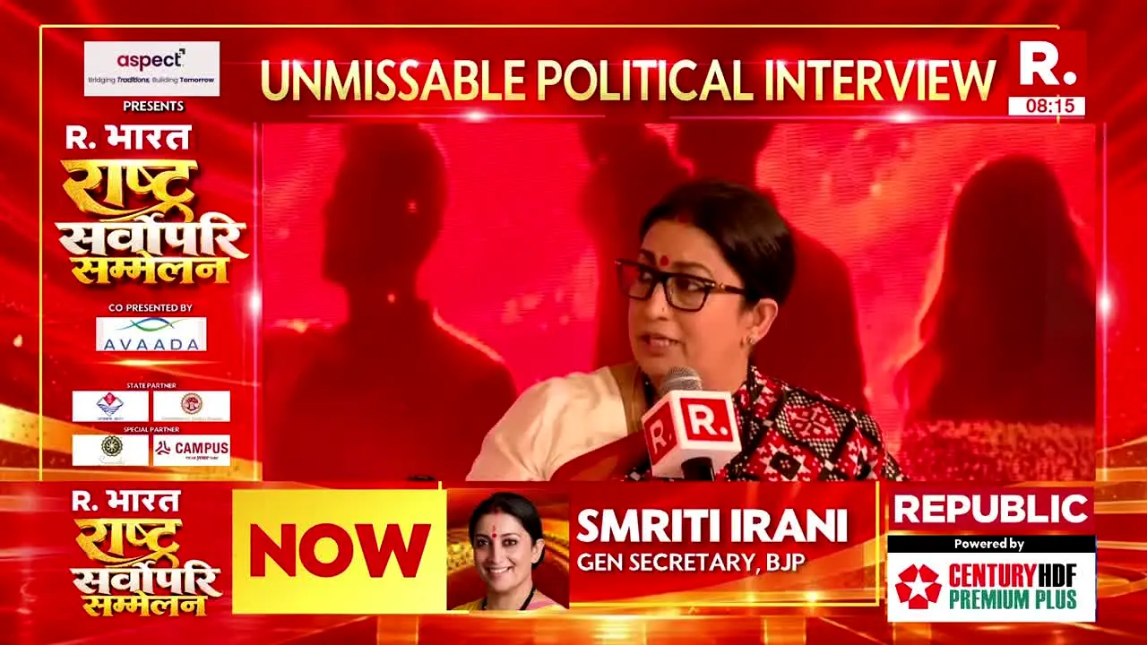 RepublicTV live