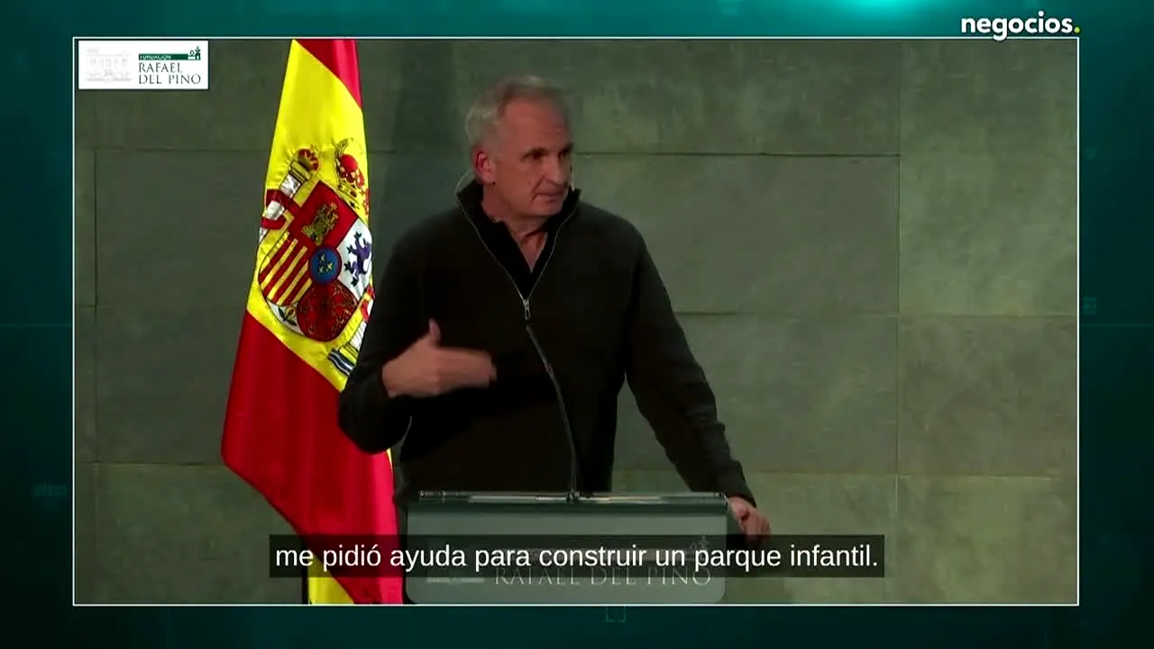 Negocios TV live