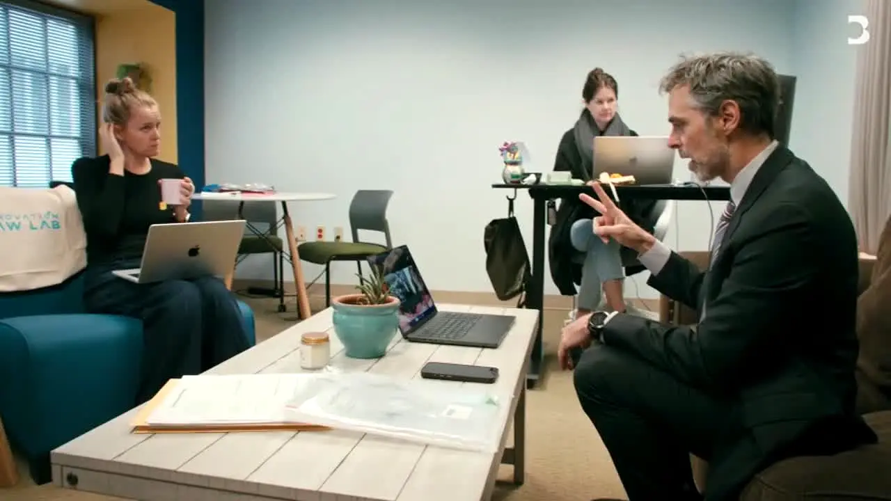 Bloomberg Originals live