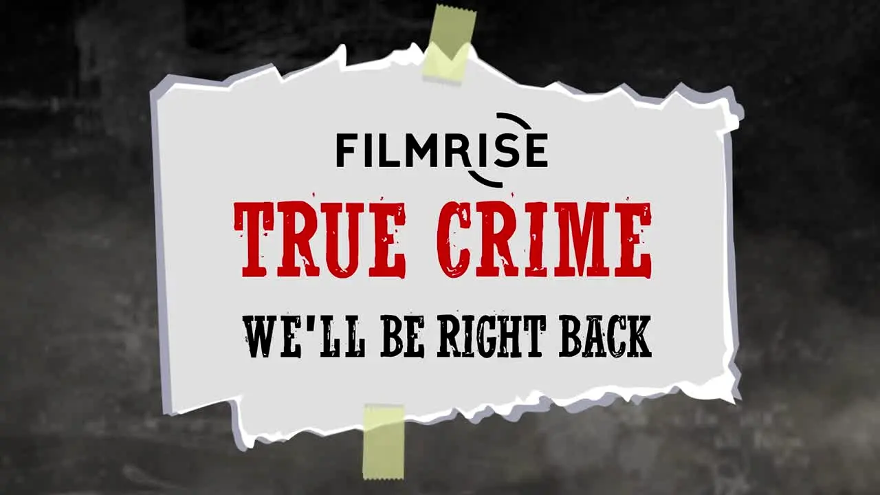 FilmRise True Crime live