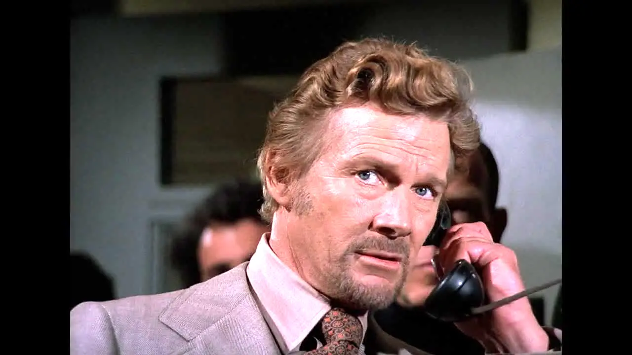 The Six-Million Dollar Man na żywo