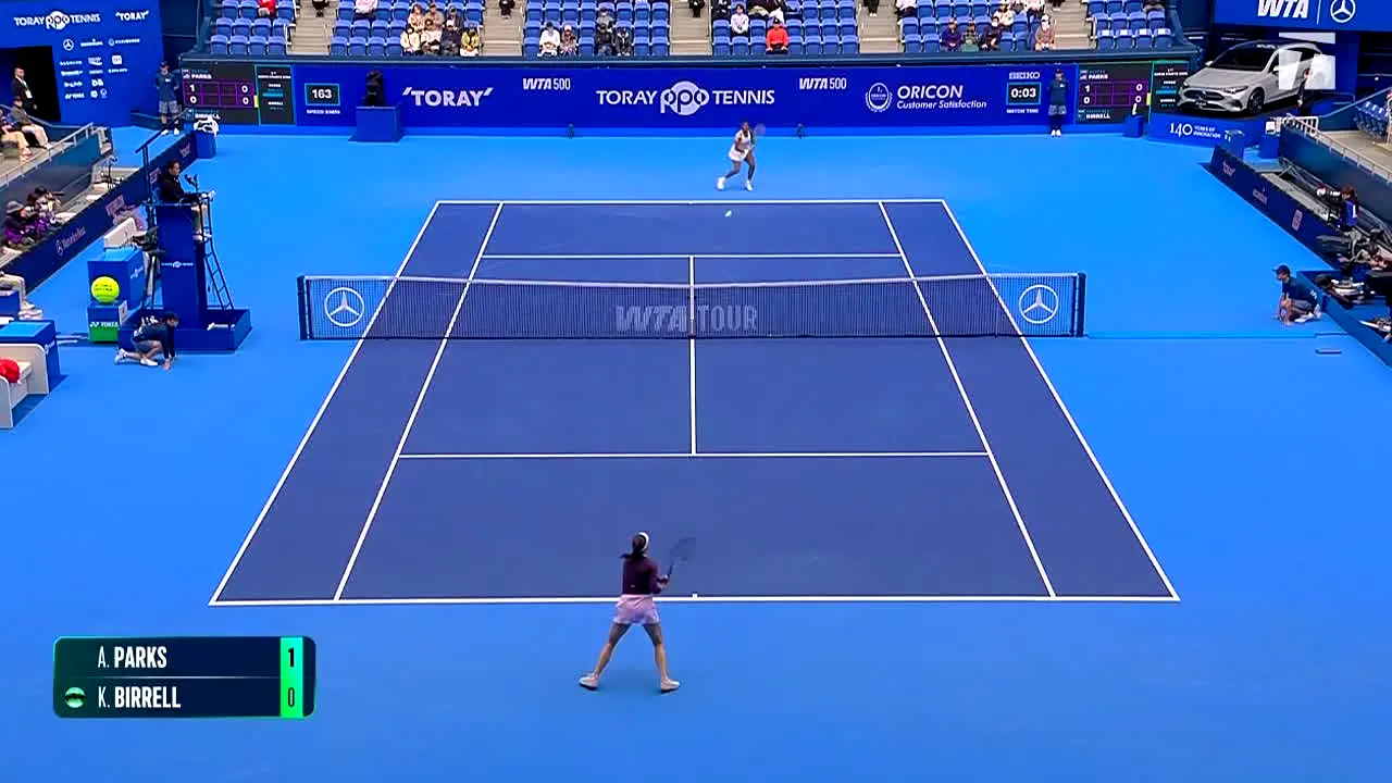Tennis Channel live