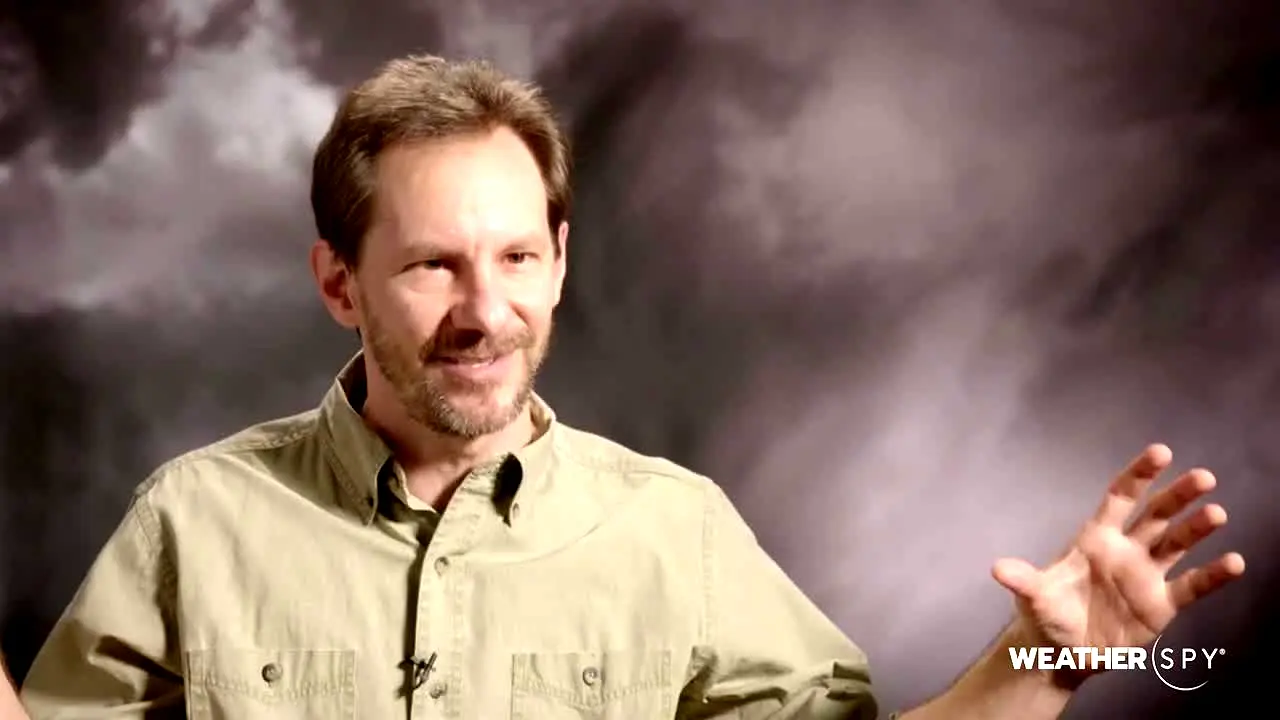 Weather Spy live