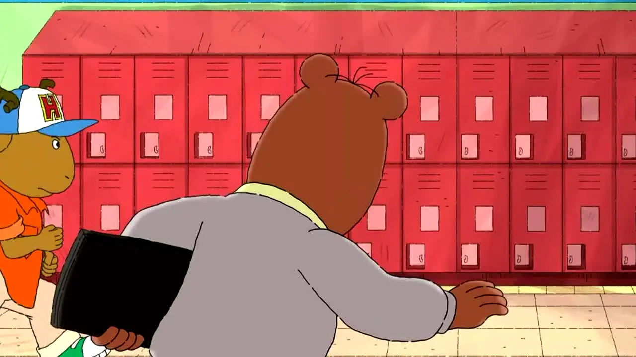 Arthur — прямой эфир
