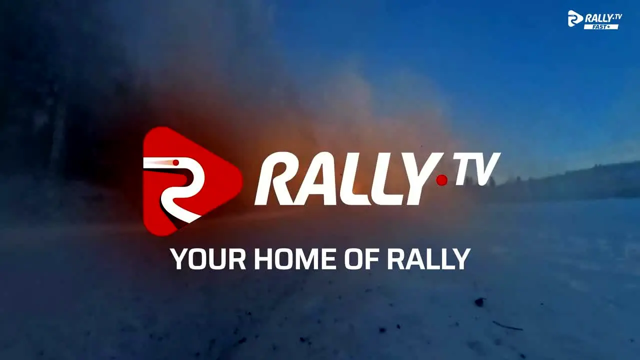 Rally TV na żywo