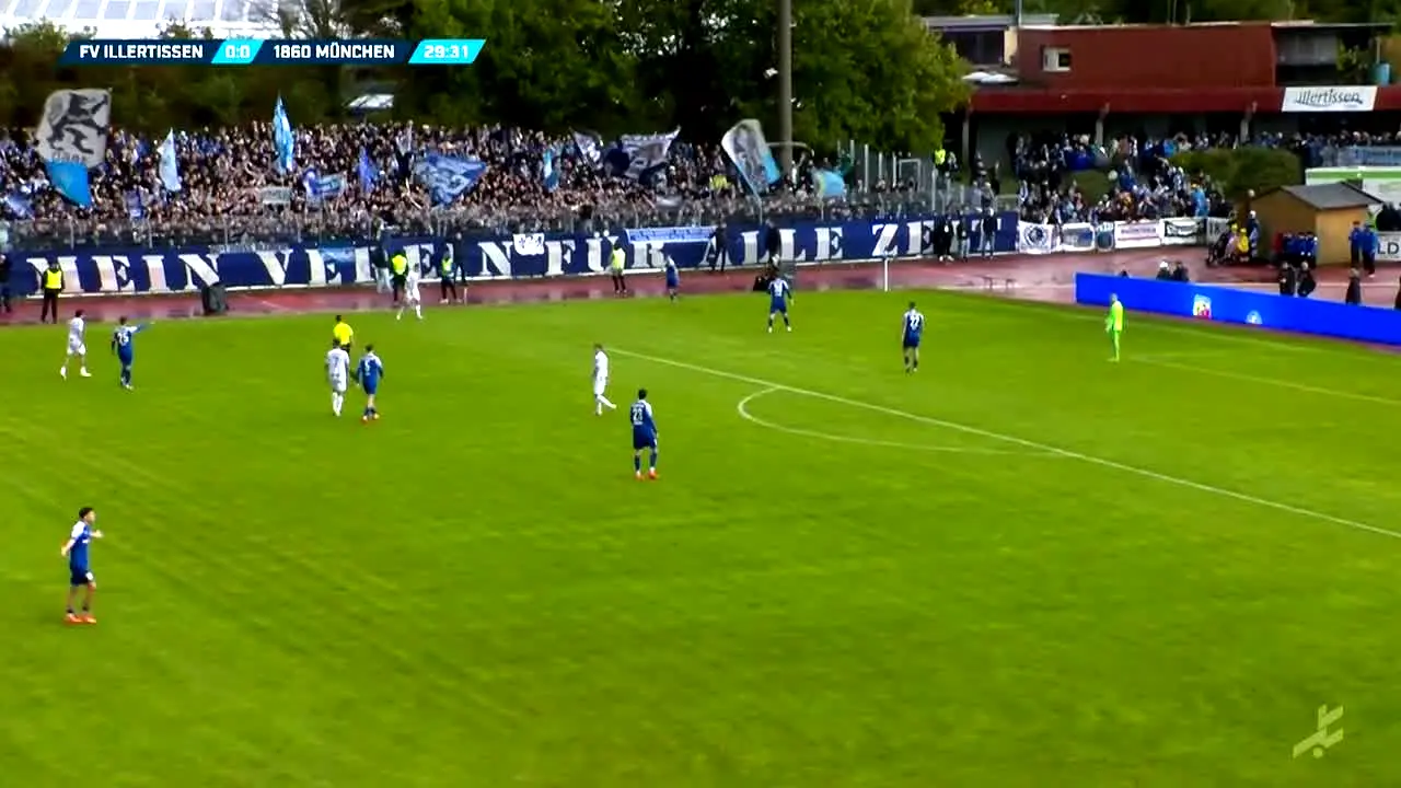 DFB Play TV in diretta