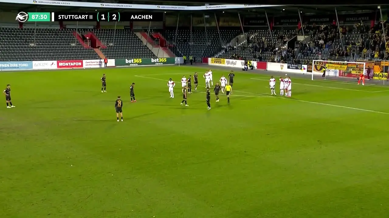 DFB Play TV en direct