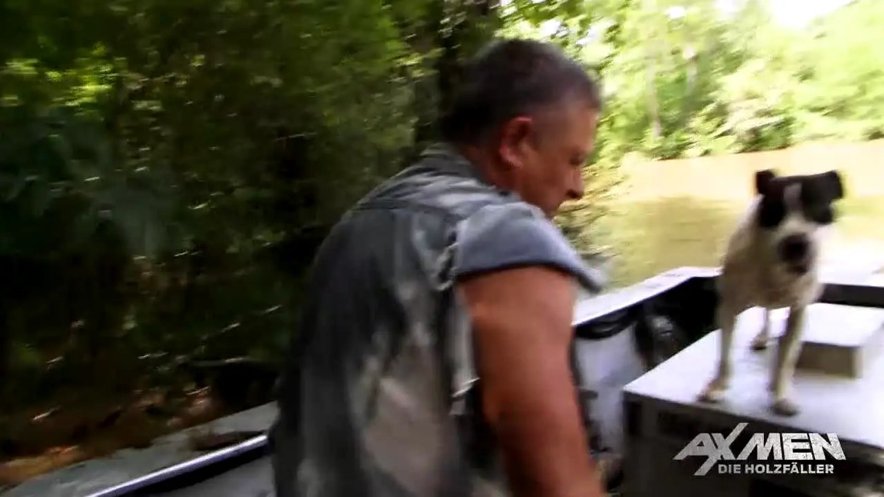 Ax Men ao vivo