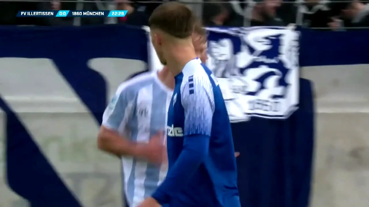 DFB Play TV — прямой эфир