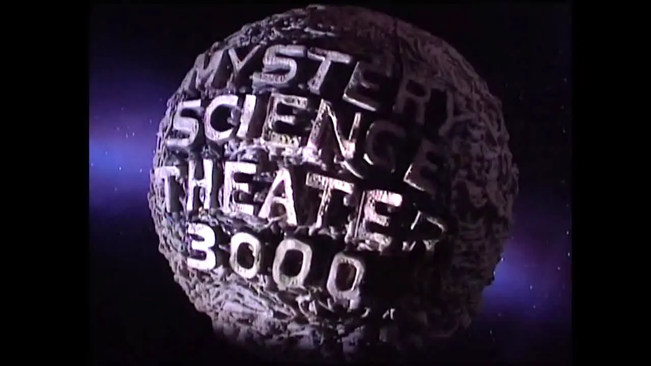 Farscape in diretta