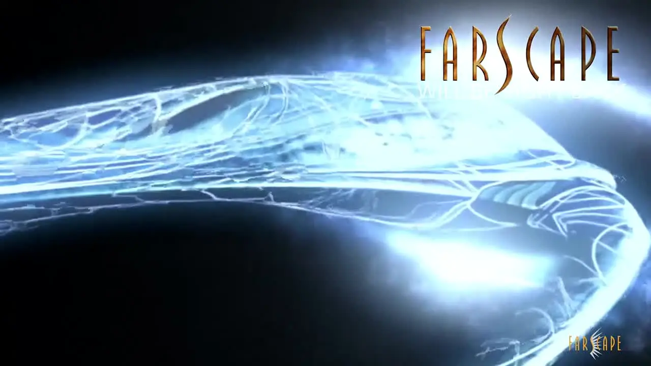 Farscape en vivo