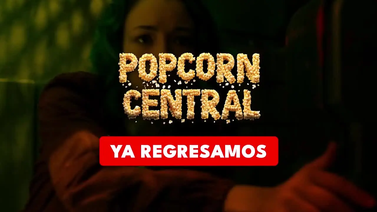 Popcorn Central en direct