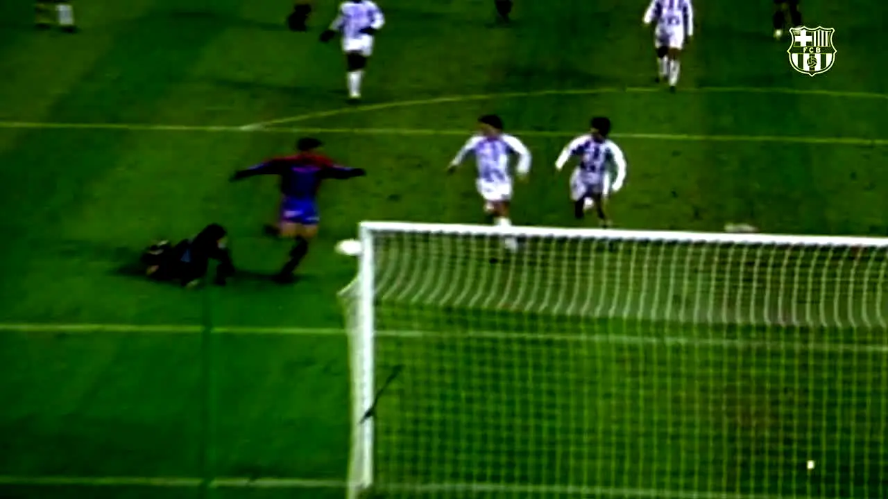 TOP Barça en direct