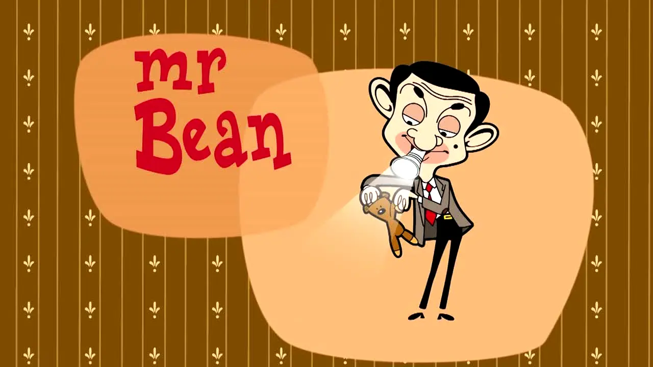 Mr. Bean ao vivo