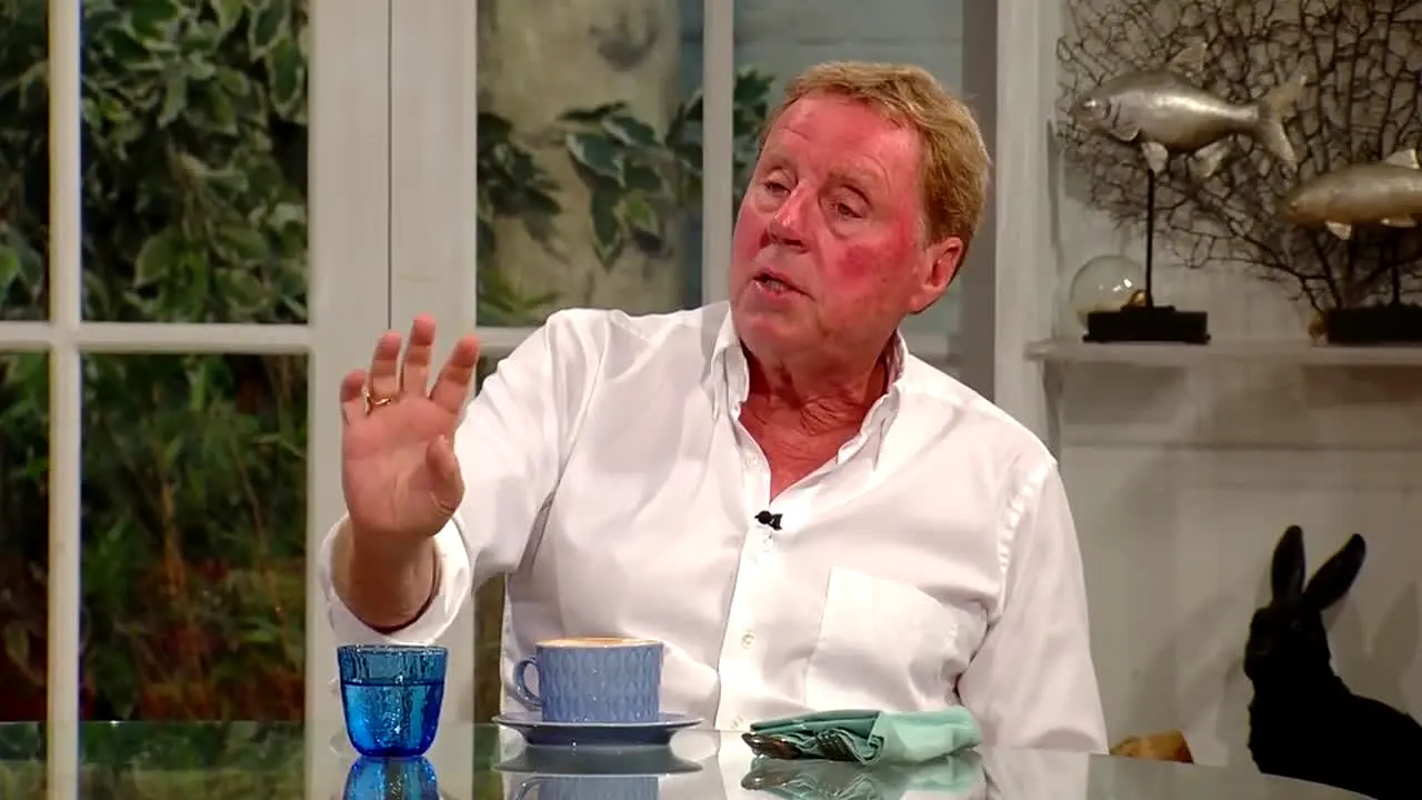 Saturday Kitchen ao vivo
