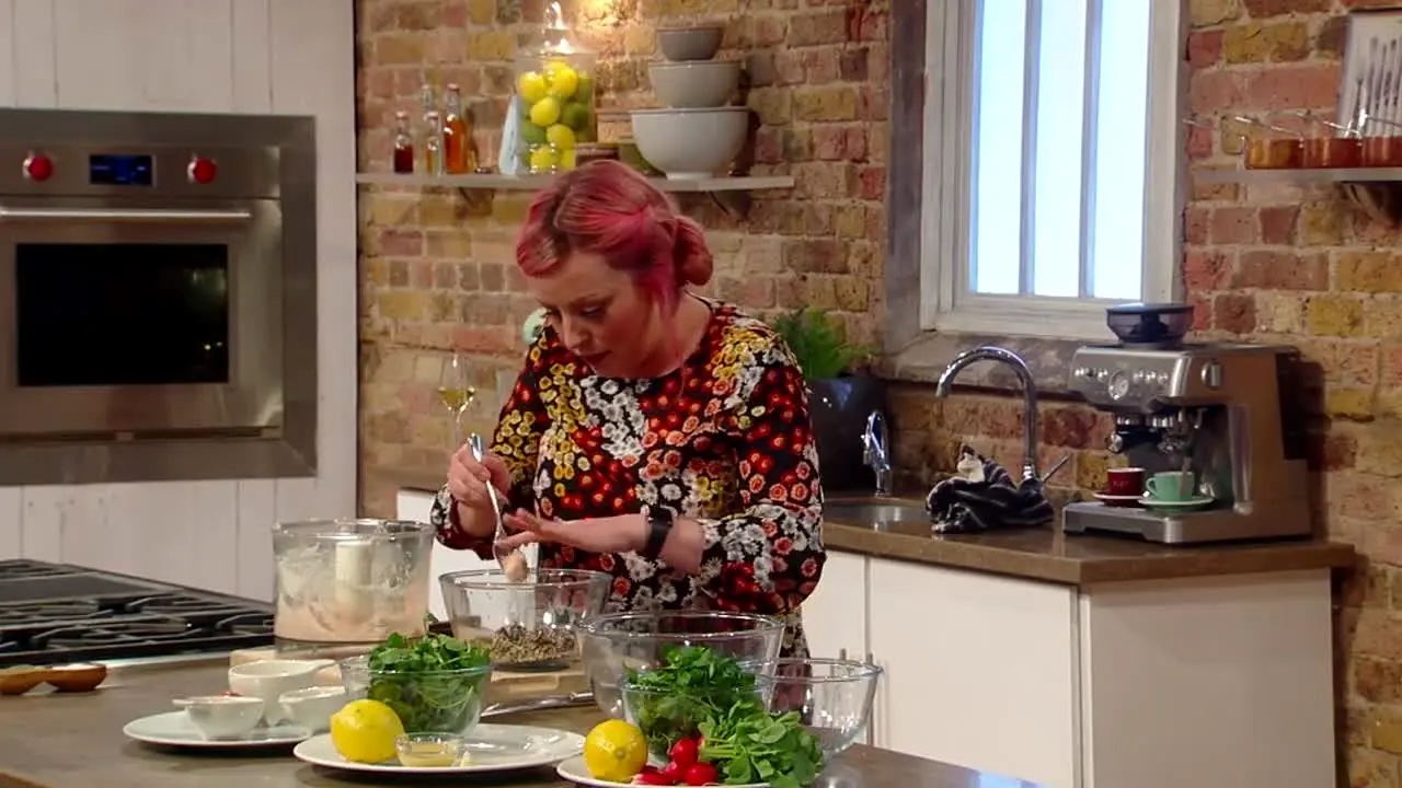 Saturday Kitchen live