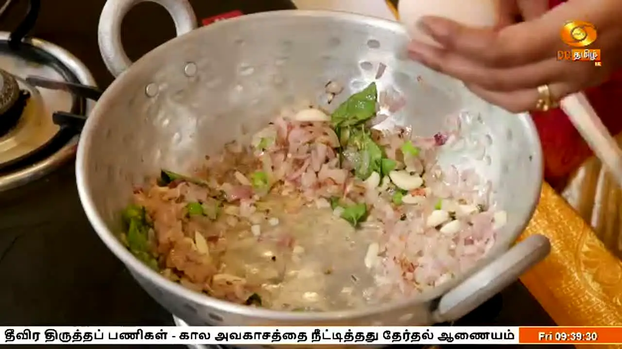 DD Tamil live