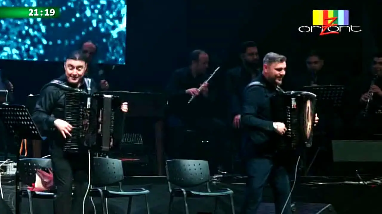 Orizont TV live