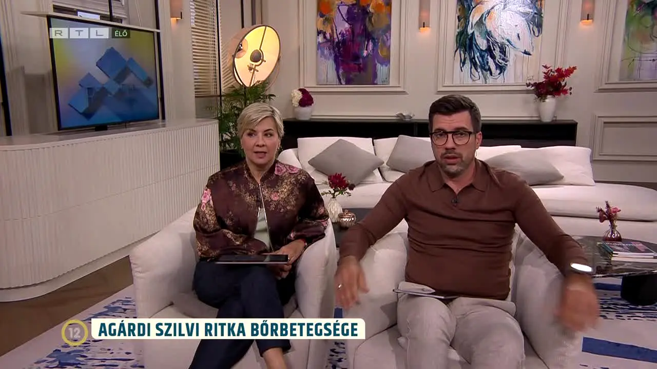 RTL Klub en direct