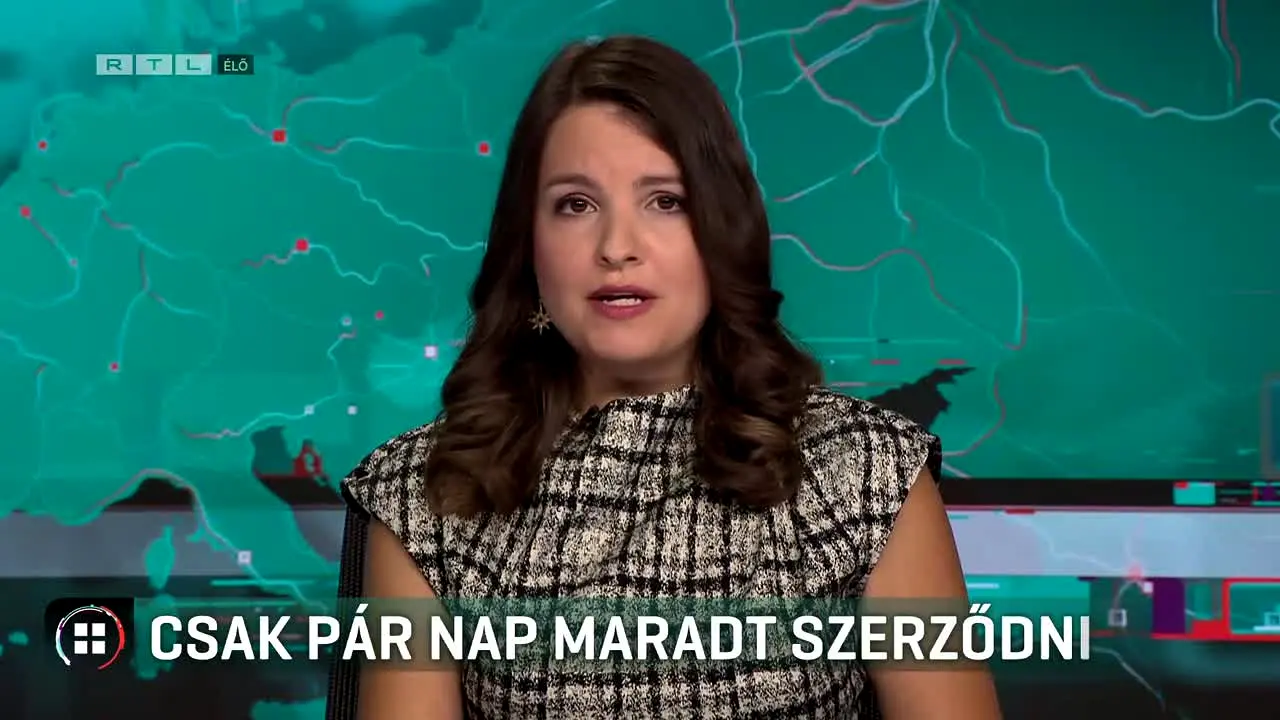 RTL Klub — прямой эфир