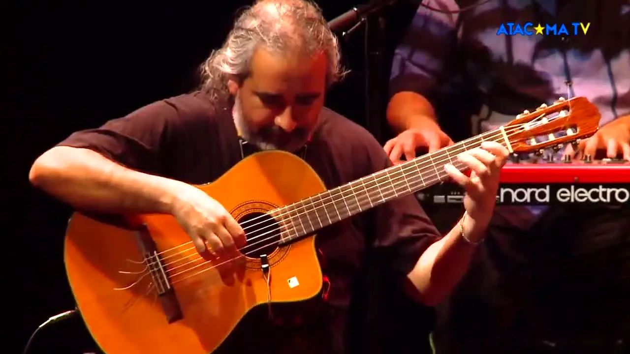 Atacama TV · CL live