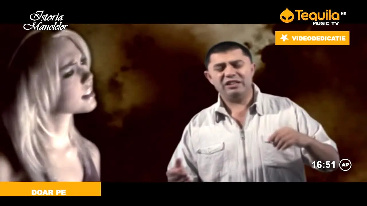 Tequila Music TV live