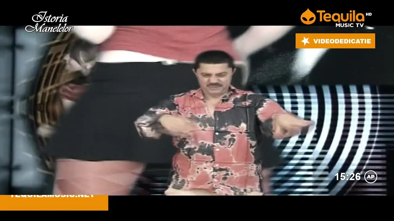 Tequila Music TV live